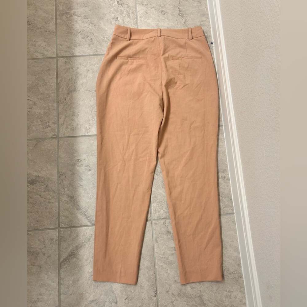 Zara Basic Collection Pants - image 13